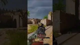 8 Man on the New Bo6 Map 😮‍💨 