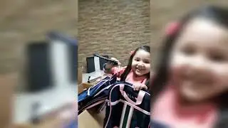 Me llego una sorpresa para estrenar en la escuela!!! #shorts