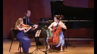 Debussy & Schubert | Norfolk: 2024 Emerging Artist Series