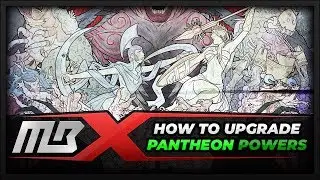 [PATH OF EXILE] – HOW TO UPGRADE YOUR PANTHEON POWERS – POE BEGINNER GUIDES