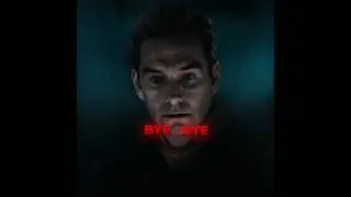 Bye Bye Homelander - #theboys #superman #shorts