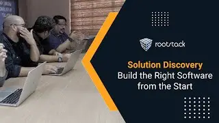 Solution Discovery: Build the Right Software from the Start