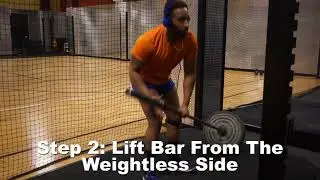 How To Look Like A Pro In The Gym With This Ultimate Gym Hack