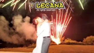 POROKA Z LECANO ZA NEPOZABNO DOŽIVETJE