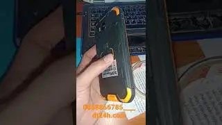 Ulefone armor X6 pro