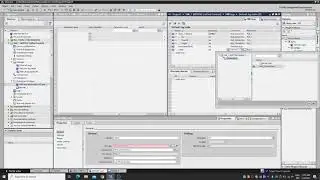 WinCC Unified Reçete - Parameter Set Control 1.Video