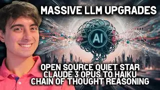 The Tech that’s *probably* inside GPT-5 just got Open Sourced!