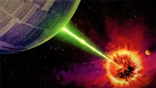 The Killer Planet