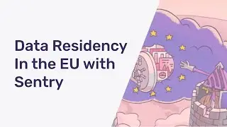 EU Data Residency Design Goals