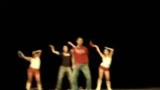 So You Think You Can Dance? LBHS 07