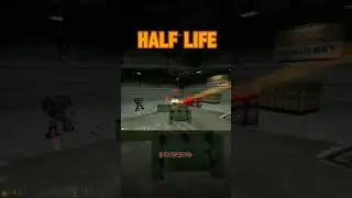 НОВОЕ ВИДЕО УЖЕ НА КАНАЛЕ #halflife #halflife2 #halflife3