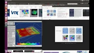Tut1: Installing, building, configuring, and testing OpenGL, FreeGlut, GLEW on Linux