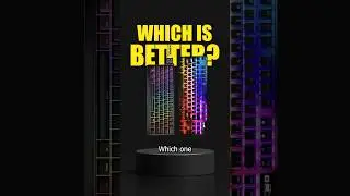 Best Gaming Keyboard Wooting 60HE Apex Pro TKL 