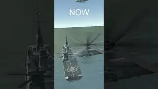 2016 vs NOW | Ravenfield 