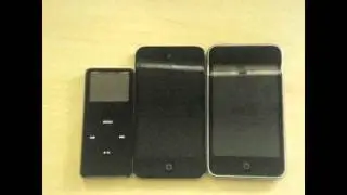 iPod Touch 4G Unboxing, First Impressions and Speed Test