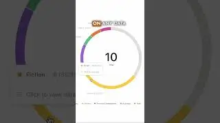 How to Find Data in Notion Charts Fast!  