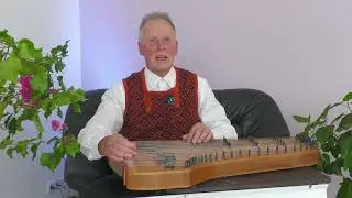 Kandlemees Sander - Elva mändide polka