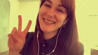 Help Maria win a Screenwriting Contest with her new TV pilot!