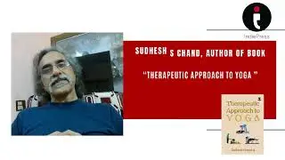 Indie Press Authors Connect Anupam x Sudesh!!!