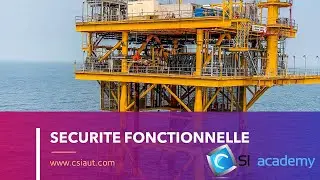 SECURITE FONCTIONNELLE - SYSTEMES INSTRUMENTES DE SECURITE