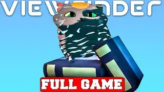 VIEWFINDER - Gameplay Walkthrough FULL GAME [PC 60FPS] - No Commentary