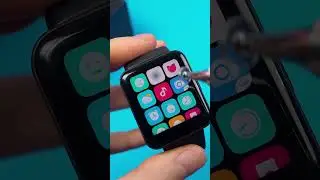 REDMI WATCH 2 LITE. ФИТНЕС ЧАСЫ С GPS 