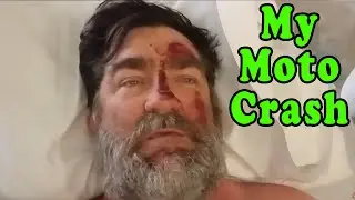 2.  update day 2 after crash - the sad details
