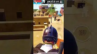SOLO VS SQUAD 😱 BGMI #shieldyt #subscribe #shorts #short #viral #trending #erangel #livik #newupdate