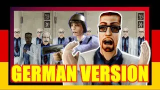 Ridiculous Ties - German Version