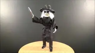 Full Moon Toys Deluxe Movie Edition Puppet Master Blade
