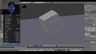 How to Insert Keyframes In Blender - Tutorial