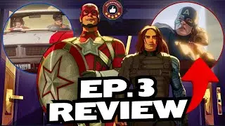 WHAT IF...? - Season 3 Episode 3 | Review, Highlights & Ending Explained!