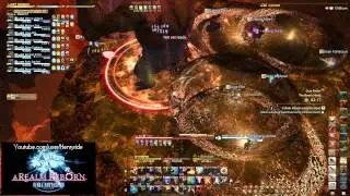 FFXIV: ARR - Titan