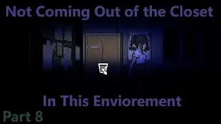 The Coma Recut - Ms. Song Is Camping Us! - Part 8