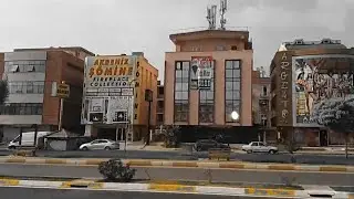 Турецкий гид Хайдар рассказывает про Турцию. Анталия