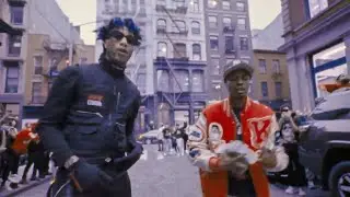 |FREE| Playboi Carti x Pierre Bourne Type Beat - Anarchy ✨(Prod.TORYONTHEBEAT)