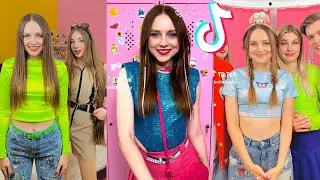 🌈 Tim Tin Family ✨ BEST TikTok Compilation 💖 #16