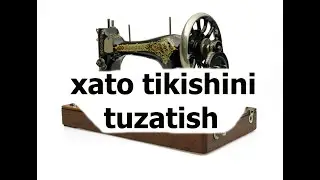 chok tashlab tikishini tuzatish
