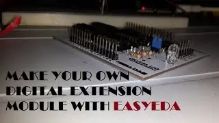 Increase the Digital Pins of your Arduino using 74HC595 IC (part 1)