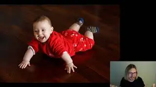 FOTOGRAFARE I BAMBINI