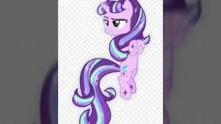 Mlp rainbow power ponies