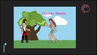 Рекомендую Молчанова xd!/Рисуем Мультфильмы 2\