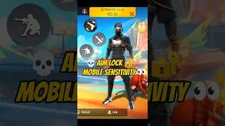 Best' Sensitivity 👉 ⚙️✅ #freefire #foryou #foryoubage #freefirehighlight #harrybrudaff