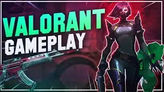 Valorant Live Stream