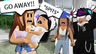 RUINING ROLEPLAYS IN ROBLOX!! (FUNNY!!!)