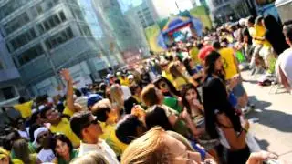 NYC Brazilian Day 2010 :)
