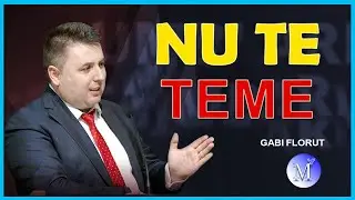 Gabi Florut - PREDICA 2024