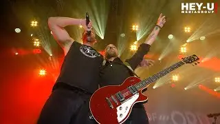 AUT of ORDA - fix net normal [Donauinselfest 2025]