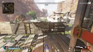 Apex Legends Death on Respawn Bug [Full]