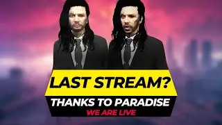 🔴 LAST STREAM TODAY | CHILL STREAM | JORDAN GAMING